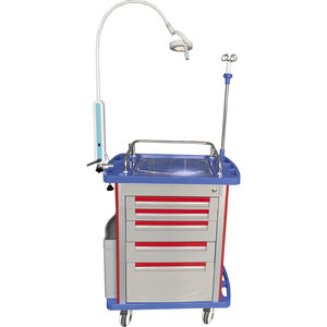 lampe d'examen de laboratoire