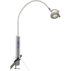 lampe d'examen de laboratoire