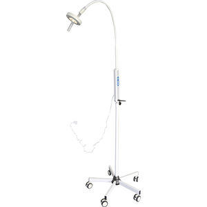 lampe d'examen de laboratoire