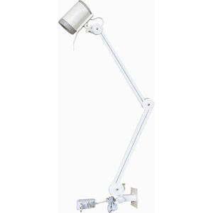 lampe d'examen gynécologique
