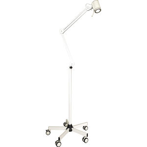 lampe d'examen gynécologique