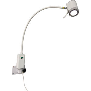 lampe d'examen à LED