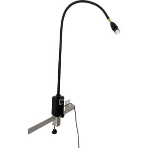 lampe d'examen gynécologique