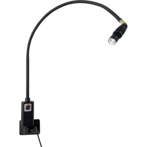 lampe d'examen gynécologique