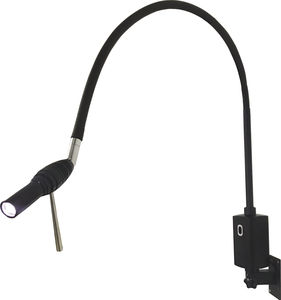 lampe d'examen gynécologique