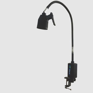 lampe d'examen gynécologique