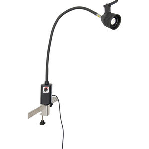 lampe d'examen gynécologique