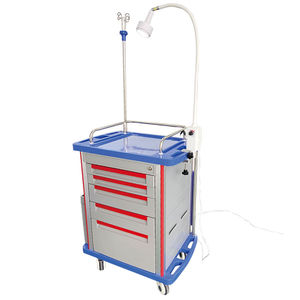 lampe d'examen pour salles d'urgence