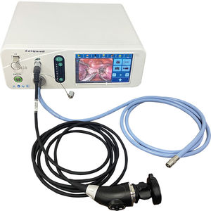 caméra endoscopique