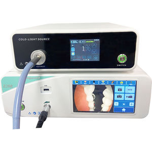 caméra endoscopique