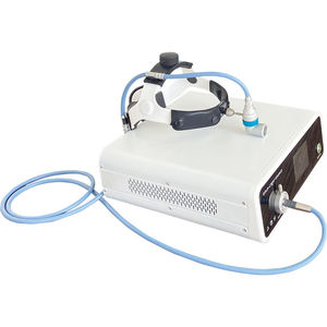 source lumineuse pour endoscopes