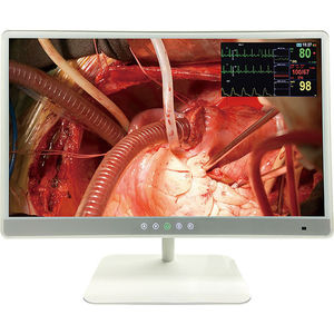 moniteur médical