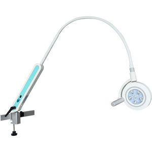 lampe d'examen de laboratoire