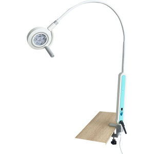 lampe d'examen de laboratoire