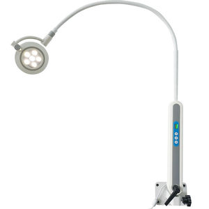 lampe d'examen vétérinaire