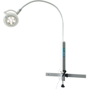 lampe d'examen de laboratoire