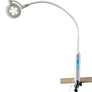 lampe d'examen de laboratoire
