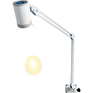 lampe d'examen dentaire