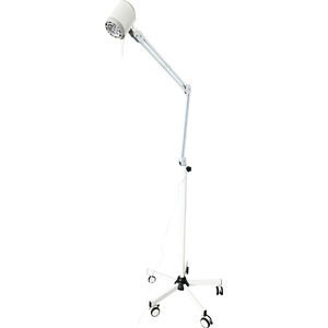 lampe d'examen dentaire
