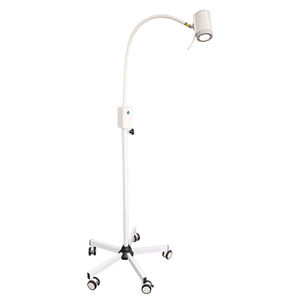lampe d'examen dentaire