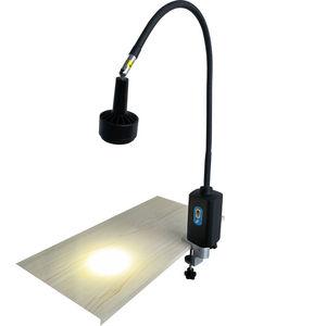 lampe d'examen à LED