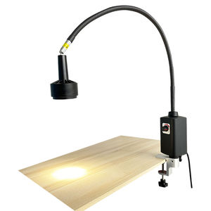 lampe d'examen pour salles d'urgence