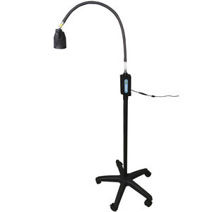 lampe d'examen gynécologique