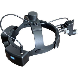 lampe frontale dentaire