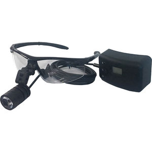 lampe frontale chirurgicale