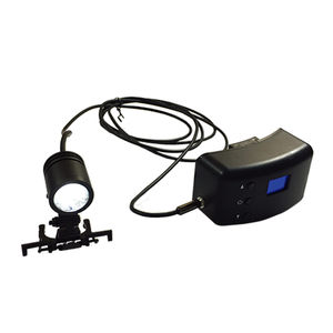 lampe frontale chirurgicale