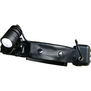 lampe frontale dentaire