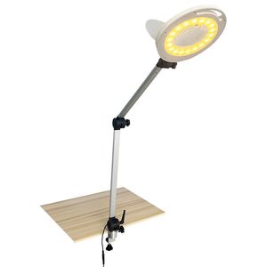 lampe d'examen à LED