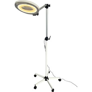 lampe d'examen à LED