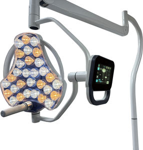scialytique mobile