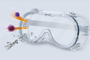 lunettes de sécurité