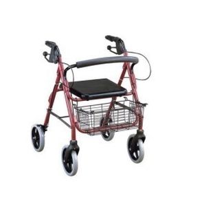 rollator 4 roulettes