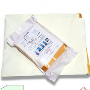 conteneur de déchets