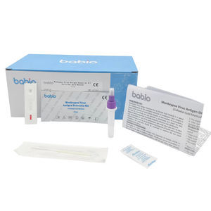 kit de test pour maladies infectieuses