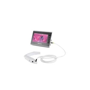 laryngoscope vidéo