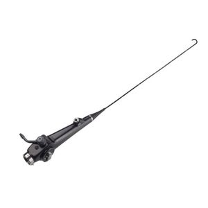 bronchoscope vidéo