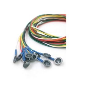 électrode ECG de monitorage