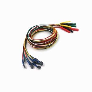 électrode ECG de monitorage