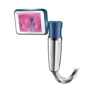 laryngoscope vidéo