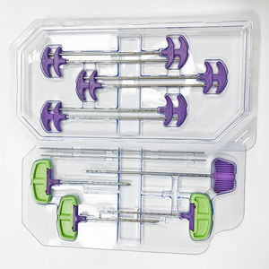 kit d'instruments pour vertébroplastie percutanée