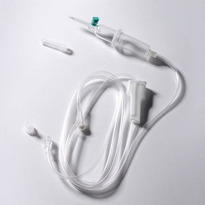 set de perfusion intraveineuse