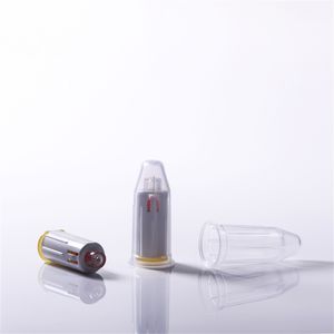 aiguille d'injection d'insuline