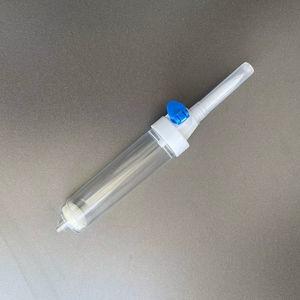 burette