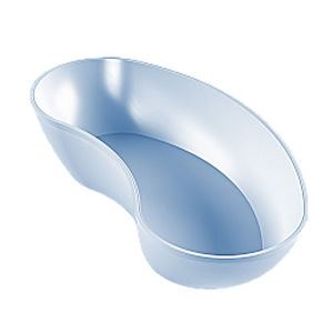 plateau pour instruments standards en acier inoxydable