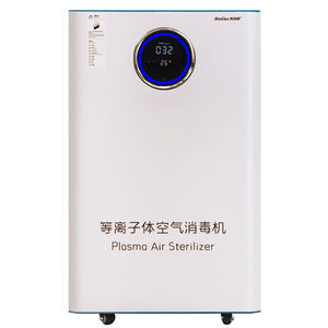 purificateur d'air à plasma