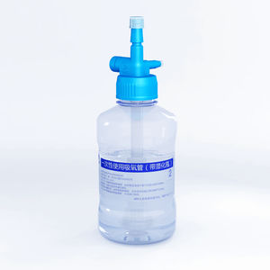 humidificateur à bulles